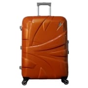 Bianchi 旅行日数目安：4～7泊 76L TSAロック搭載 パンプキンオレンジ BCHC-1131
