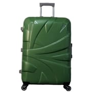 Bianchi 旅行日数目安：4～7泊 86L TSAロック搭載 メタリックグリーン BCHC-1132
