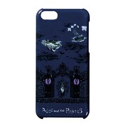 PIP-GLB5CVP [iPhone 5c用コラボケース（Vampire Requiem）]
