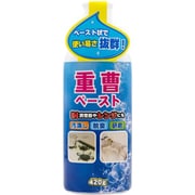 重曹ペースト [420g]