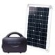 ナノ発電所セット Sun Pad + スゴイバッテリー NPP-300LP2SPD40