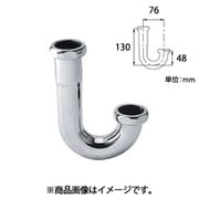 0434-32 [トラップＵ管]