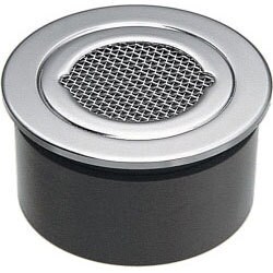 400-233-100 [ＶＰ・ＶＵ兼用防虫目皿（接着式）]