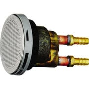 415-001 [一口循環金具(ペア耐熱管用)  10A]