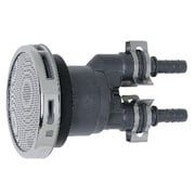 415-018 [一口循環金具(ペア耐熱管用)  10A]