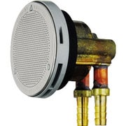 415-101 [一口循環金具(ペア耐熱管用)  10A]