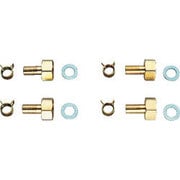 416-410 [ペア耐熱管部品セット  10A]