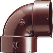 437-712-50 [排水用耐熱トラップエルボ]