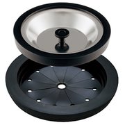 流し台排水栓フタセット 452-000-9