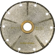6077-100 [ダイヤモンドカッター（塩ビ管用）]