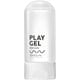 TENGA PLAY GEL RICH AQUA 白 プレイジェル 高機能 まったり系の濃厚ローション TPG-101