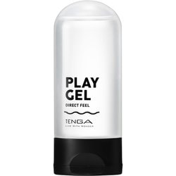 TENGA PLAY GEL DIRECT FEEL