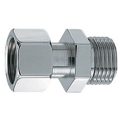 6170-13X13 [片ナットユニオン]