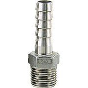 6489-1/2X14 [ステンレスホースニップル]