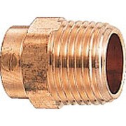 6696-50X53.98 [銅管外ネジアダプター]