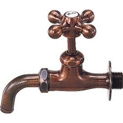 【未使用】カクダイ 万能ホーム水栓 701-529-13 凍結防止つき ヨドバシ.com - カクダイ KAKUDAI 701-529-13 [カラー万能ホーム