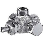 7843 [アングル形分岐金具胴体]