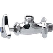 7850 [湯沸器用化粧バルブ  13]