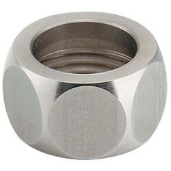 794-328-13 [フレキパイプ用フクロナット(ナットのみ)]