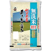 無洗米 秋田県産 あきたこまち 5kg 令和5年産