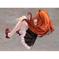 水瀬伊織(みなせいおり) アイドルマスター(THE IDOLM@STER) 1/8 完成品 フィギュア Phat!(ファット・カンパニー) 水瀬伊織(みなせいおり) アイドルマスター(THE IDOLM@STER) 1/8