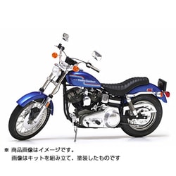 ヨドバシ.com - タミヤ TAMIYA 16039 [1/6 ハーレーダビッドソン