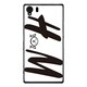 SO-01F-YCM2P0085-78 [オリジナルデザイン docomo SO-01F Xperia Z1 ケース 【H＆M】]