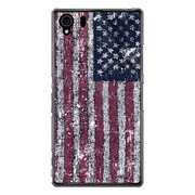 SO-01F-YCM2P0095-78 [オリジナルデザイン docomo SO-01F Xperia Z1 ケース 【アメリカンフラッグ ビンテージ】]