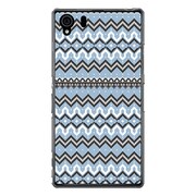 SO-01F-YCM2P0102-78 [オリジナルデザイン docomo SO-01F Xperia Z1 ケース 【北欧柄 ウィンターブルー】]