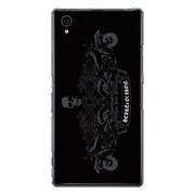 SO-01F-YCM2P0132-78 [オリジナルデザイン docomo SO-01F Xperia Z1 ケース 【ジャスティス】]