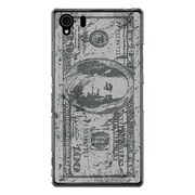 SO-01F-YCM2P0139-78 [オリジナルデザイン docomo SO-01F Xperia Z1 ケース 【ドル札】]