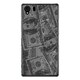 SO-01F-YCM2P0140-78 [オリジナルデザイン docomo SO-01F Xperia Z1 ケース 【ドル札ランダム】]
