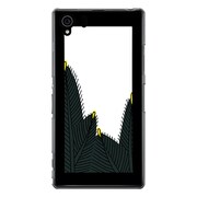 SO-01F-YCM2P0170-78 [オリジナルデザイン docomo SO-01F Xperia Z1 ケース 【松】]