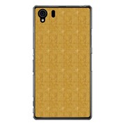SO-01F-YCM2P0190-78 [オリジナルデザイン docomo SO-01F Xperia Z1 ケース 【ラッキービスケット】]