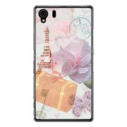 SO-01F-YCM2P0204-78 [オリジナルデザイン docomo SO-01F Xperia Z1 ケース 【ヴィスタPARIS】]