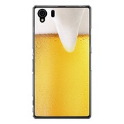 SO-01F-YCM2P0231-78 [オリジナルデザイン docomo SO-01F Xperia Z1 ケース 【とりあえず！生！】]