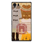 SO-01F-YCM2P0290-78 [オリジナルデザイン docomo SO-01F Xperia Z1 ケース 【オリジナルブティック】]