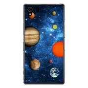 SO-01F-YCM2P0323-78 [オリジナルデザイン docomo SO-01F Xperia Z1 ケース 【星座コレクション 牡羊座】]