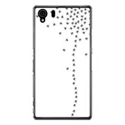 SO-01F-YCM2P0363-78 [オリジナルデザイン docomo SO-01F Xperia Z1 ケース 【Ant Graofy】]
