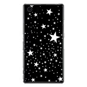 SO-01F-YCM2P0387-78 [オリジナルデザイン docomo SO-01F Xperia Z1 ケース 【ジギースターダスト】]