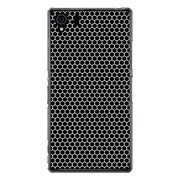 SO-01F-YCM2P0398-78 [オリジナルデザイン docomo SO-01F Xperia Z1 ケース 【haney スクエア】]