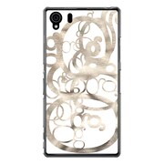 SO-01F-YCM2P0463-78 [オリジナルデザイン docomo SO-01F Xperia Z1 ケース 【G Graphics】]