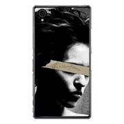 SO-01F-YCM2P0466-78 [オリジナルデザイン docomo SO-01F Xperia Z1 ケース 【Love & Identity One】]