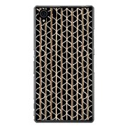 SO-01F-YCM2P0511-78 [オリジナルデザイン docomo SO-01F Xperia Z1 ケース 【段ボール グラフィックス】]