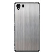SO-01F-YCM2P0541-78 [オリジナルデザイン docomo SO-01F Xperia Z1 ケース 【アルミ パターン A】]