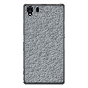 SO-01F-YCM2P0547-78 [オリジナルデザイン docomo SO-01F Xperia Z1 ケース 【Iron Art Pattern A】]