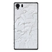 SO-01F-YCM2P0567-78 [オリジナルデザイン docomo SO-01F Xperia Z1 ケース 【Rough canvas patterns A】]