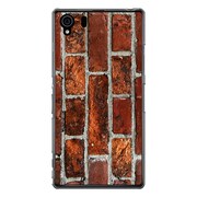 SO-01F-YCM2P0578-78 [オリジナルデザイン docomo SO-01F Xperia Z1 ケース 【レンガ パターン イングランドクラシック C】]