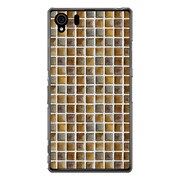 SO-01F-YCM2P0580-78 [オリジナルデザイン docomo SO-01F Xperia Z1 ケース 【スウェーデン タイル クラシック】]