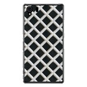 SO-01F-YCM2P0586-78 [オリジナルデザイン docomo SO-01F Xperia Z1 ケース 【なまこ壁 B】]
